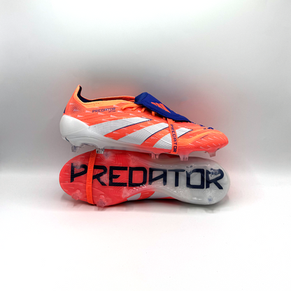 ADIDAS PREDATOR ELITE FG