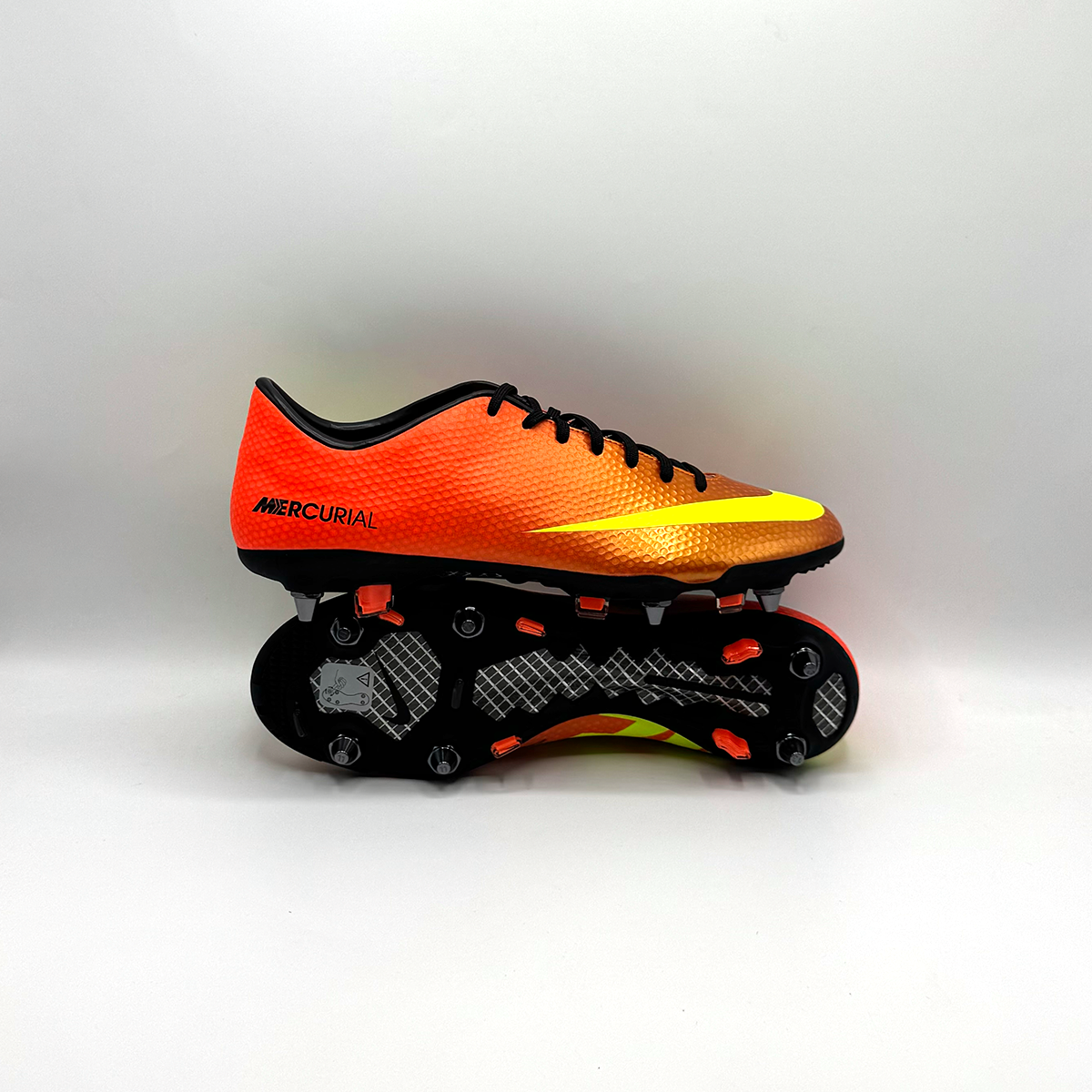 NIKE MERCURIAL VAPOR 9 ELITE SG PRO