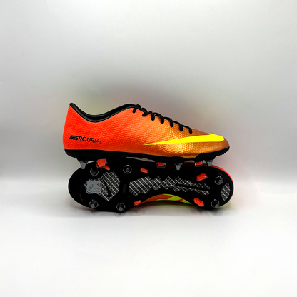 NIKE MERCURIAL VAPOR 9 ELITE SG PRO