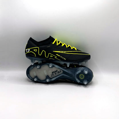 NIKE MERCURIAL VAPOR 15 BY YOU ELITE SG