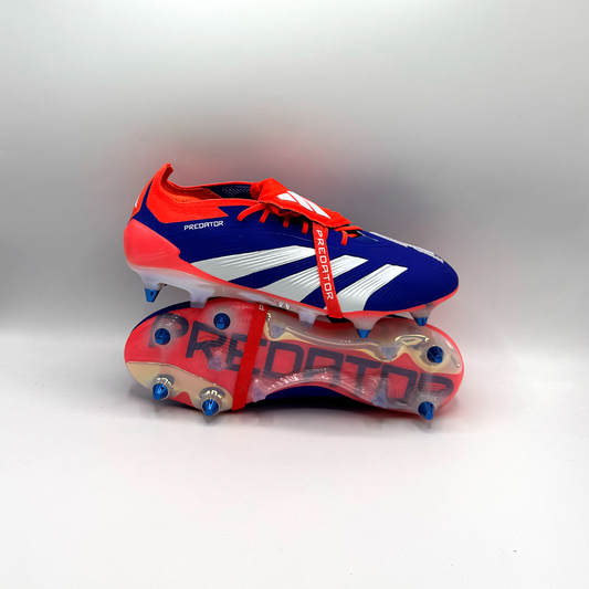 ADIDAS PREDATOR TONGUE ELITE SG