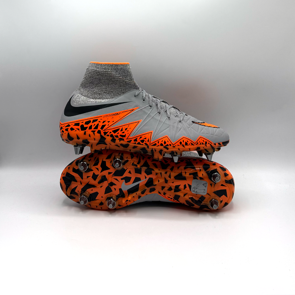 NIKE HYPERVENOM PHANTOM 2 ELITE SG PRO