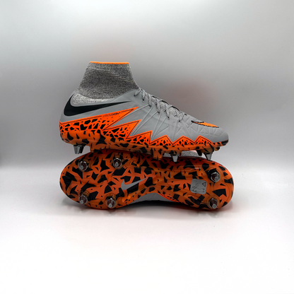 NIKE HYPERVENOM PHANTOM 2 ELITE SG PRO