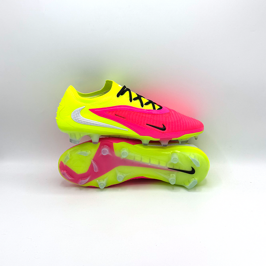 NIKE PHANTOM GX 6 LOW BY YOU ELITE FG