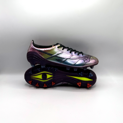 MIZUNO ALPHA 2 MADE IN JAPAN FG