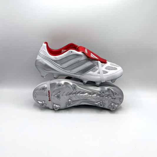 ADIDAS PREDATOR PRECISION BECKHAM ELITE FG