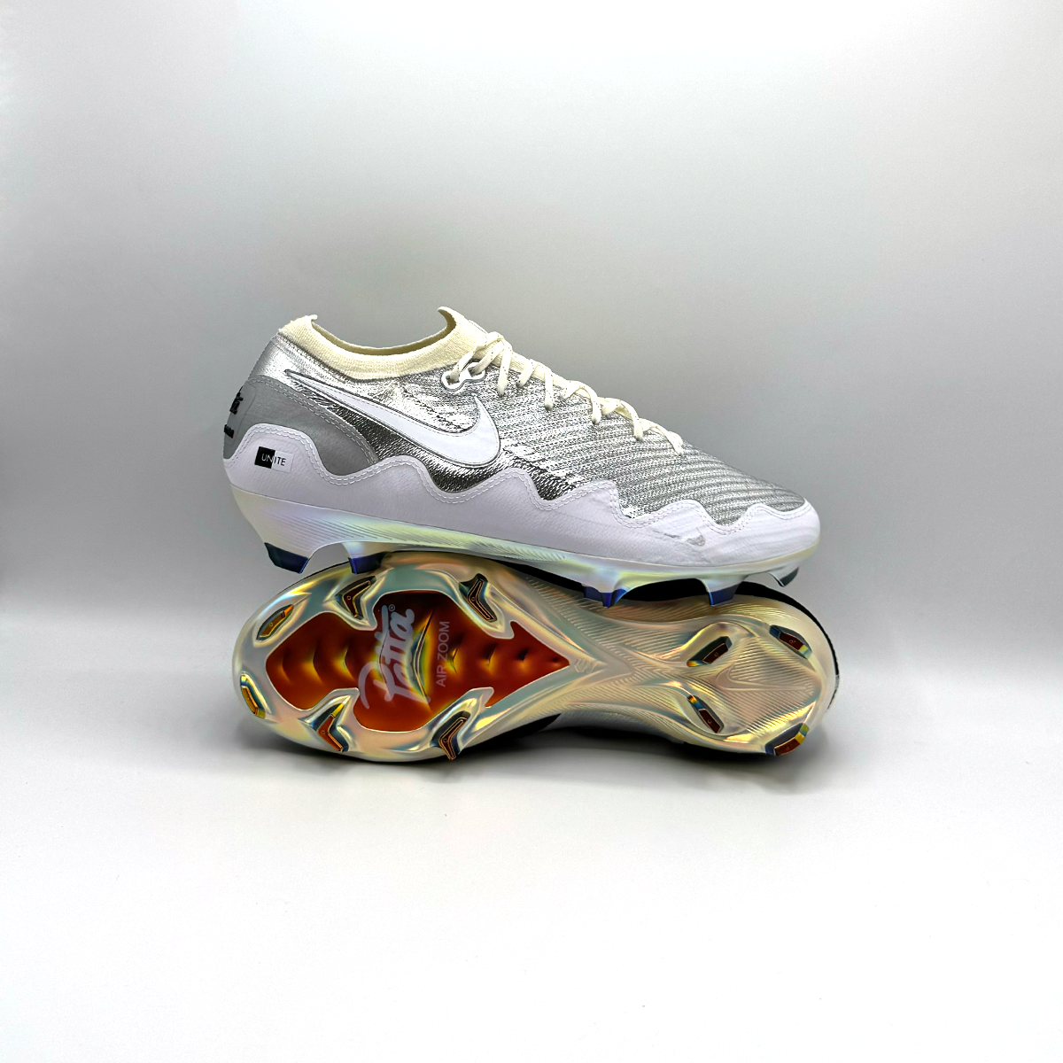 NIKE MERCURIAL VAPOR 16 X PATTA ELITE FG