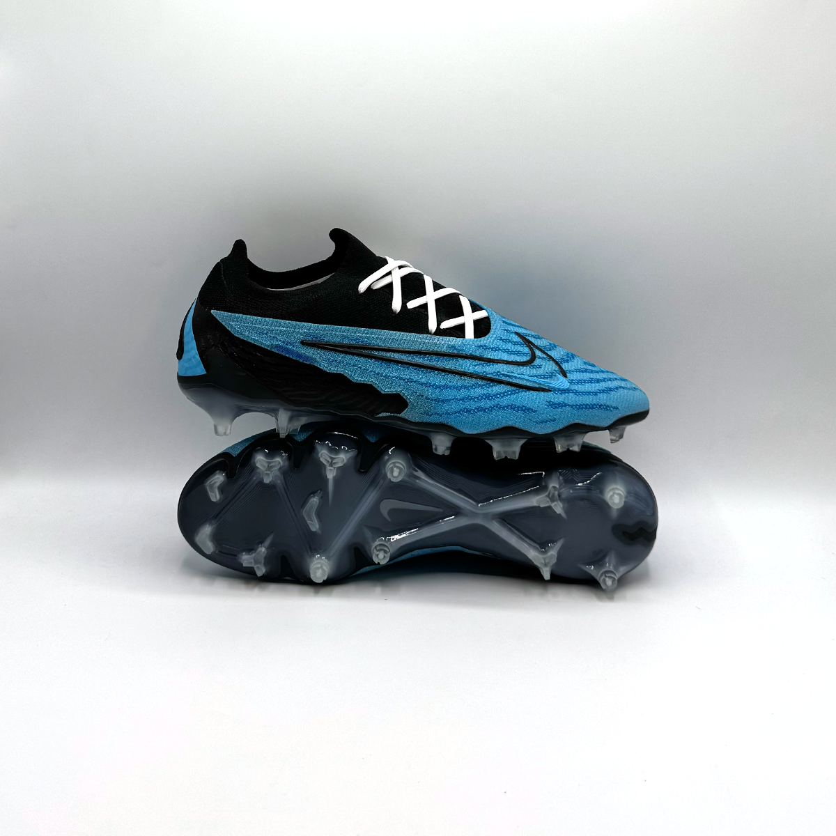 NIKE PHANTOM GX 1 BY YOU ELITE FG
