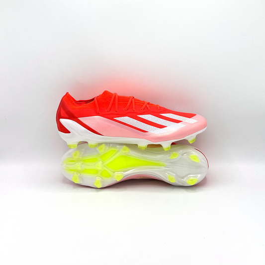 ADIDAS X CRAZYFAST ELITE FG