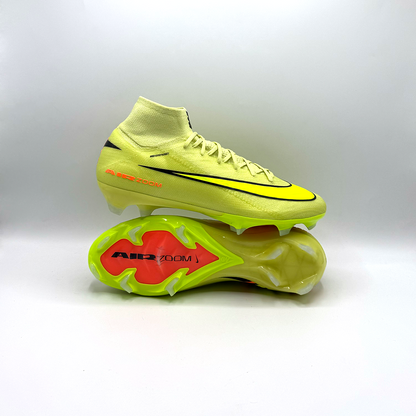 NIKE MERCURIAL SUPERFLY 10 ELITE FG