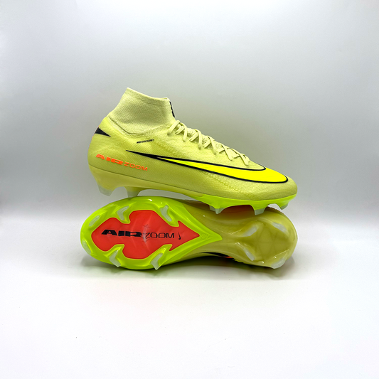 NIKE MERCURIAL SUPERFLY 10 ELITE FG