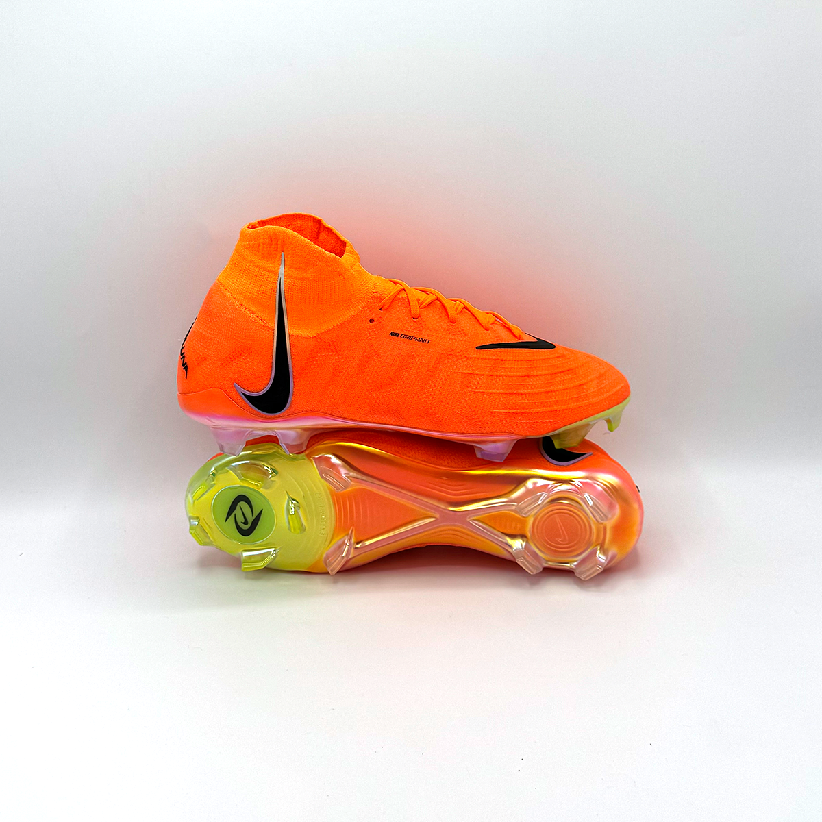 NIKE PHANTOM LUNA NU ELITE FG