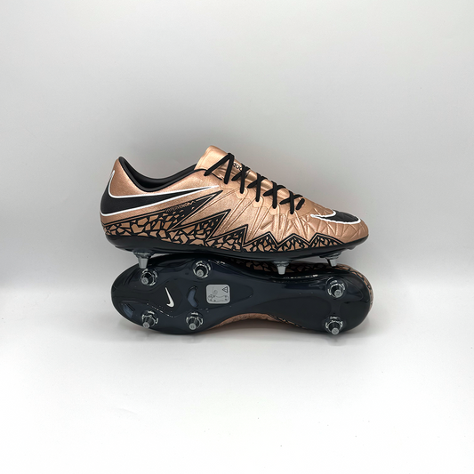 NIKE HYPERVENOM PHINISH II ELITE SG