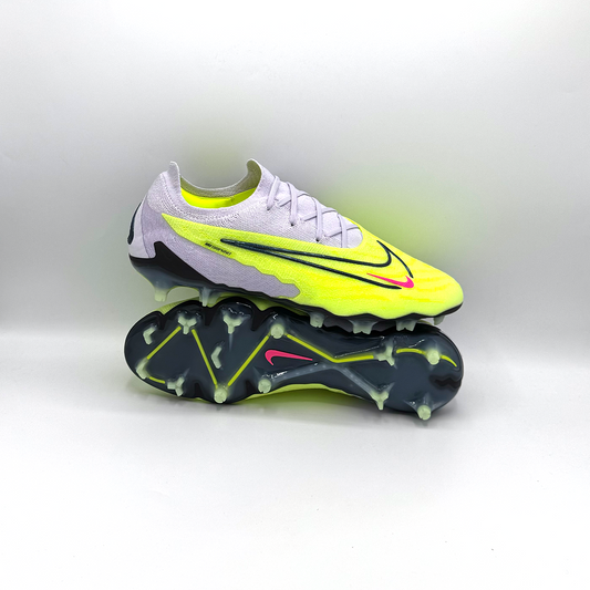 NIKE PHANTOM GX 1 ELITE FG