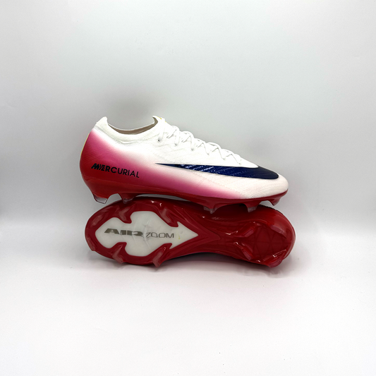 NIKE MERCURIAL VAPOR 16 LV8 ELITE FG