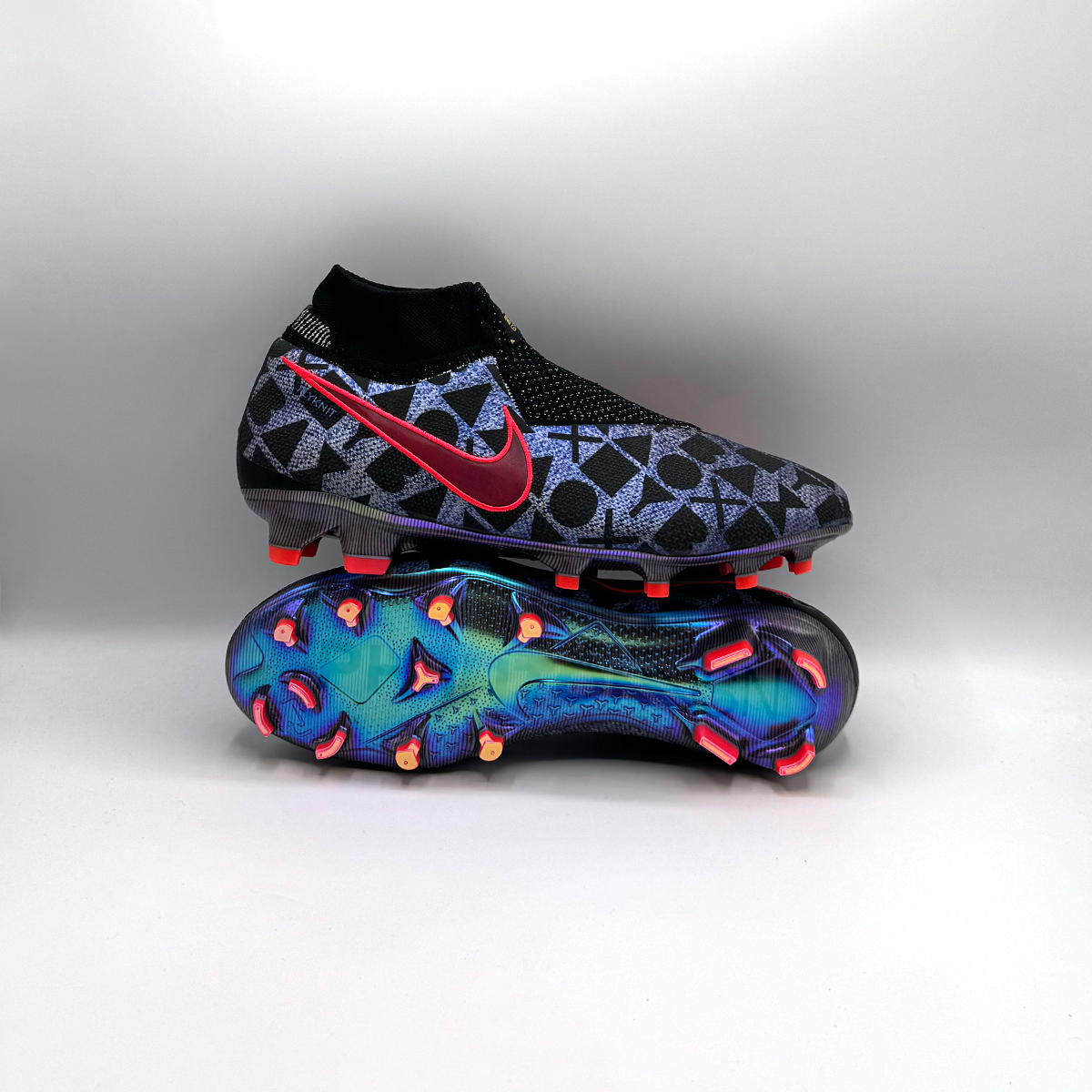 NIKE PHANTOM VISION EA SPORTS ELITE FG