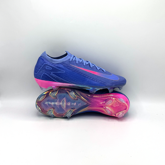 NIKE MERCURIAL VAPOR 16 BY YOU ELITE FG
