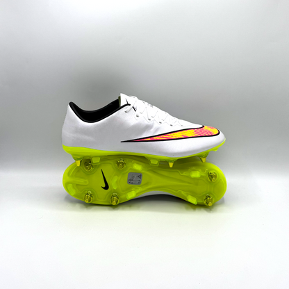 NIKE MERCURIAL VAPOR 10 ELITE SG PRO