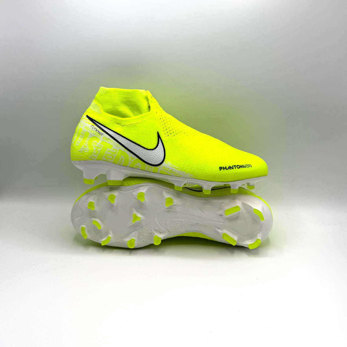 NIKE PHANTOM VISION ELITE FG