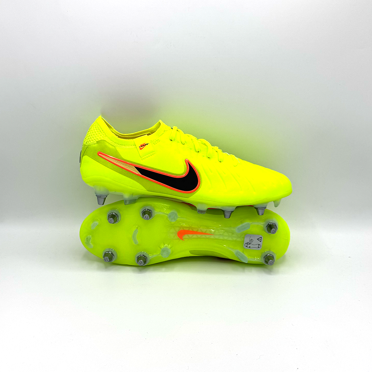 NIKE TIEMPO LEGEND 10 ELITE SG PRO