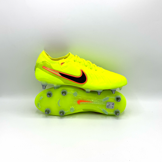 NIKE TIEMPO LEGEND 10 ELITE SG PRO