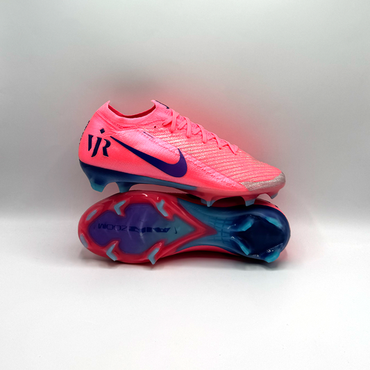 NIKE MERCURIAL VAPOR 16 VINI JR ELITE FG