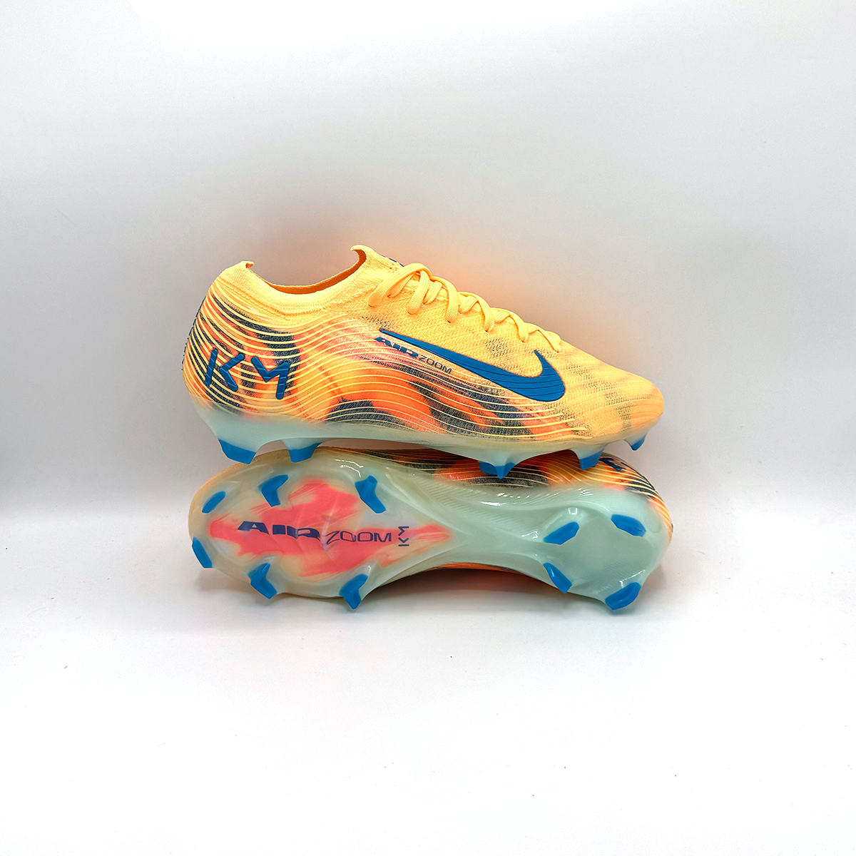 NIKE MERCURIAL VAPOR 16 KM ELITE FG