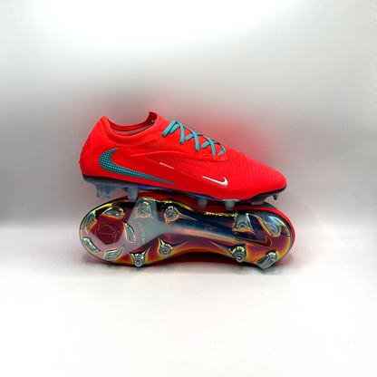 NIKE PHANTOM 6 LOW BY YOU ELITE FG