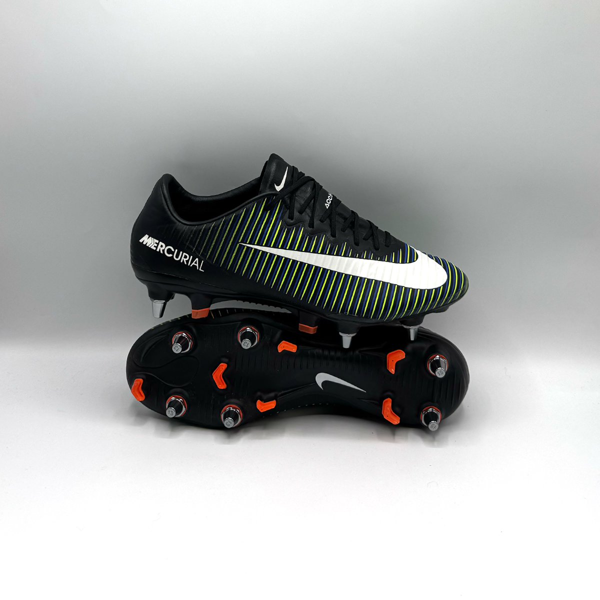 NIKE MERCURIAL VAPOR 11 ELITE SG PRO