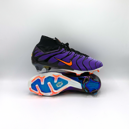 NIKE MERCURIAL SUPERFLY IX TN AIR MAX PLUS ELITE FG
