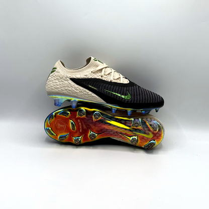 NIKE PHANTOM 6 LOW BLACK MAMBA ELITE FG