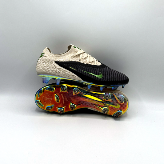 NIKE PHANTOM 6 LOW BLACK MAMBA ELITE FG