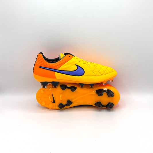 NIKE TIEMPO LEGEND V ELITE FG