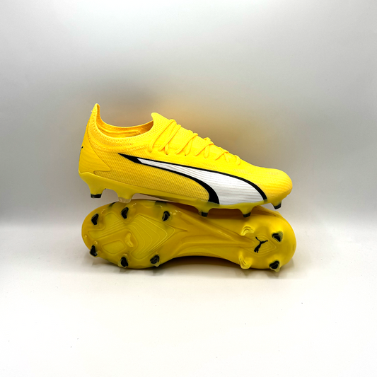 PUMA ULTRA ULTIMATE FG