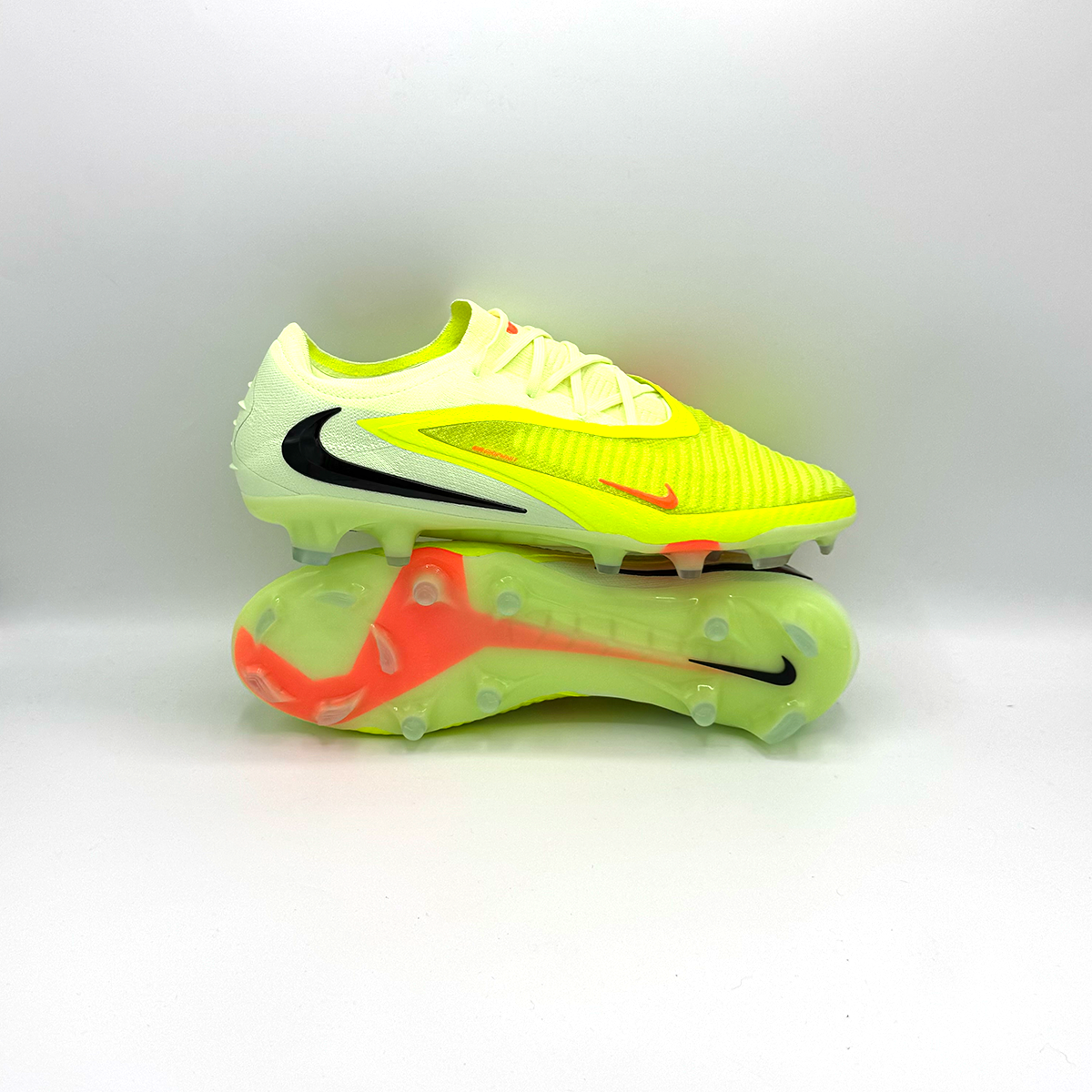 NIKE PHANTOM 6 LOW ELITE FG