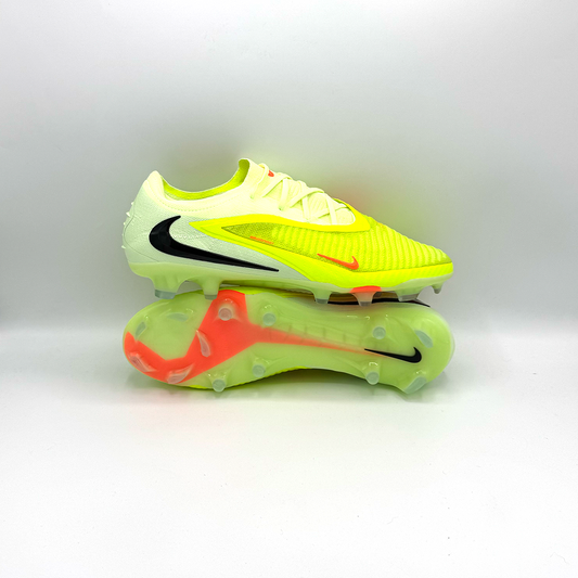 NIKE PHANTOM GX 6 LOW ELITE FG