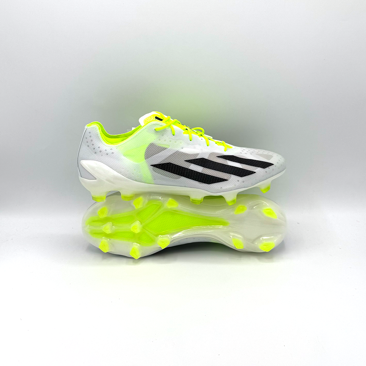 ADIDAS X CRAZYFAST+ ELITE FG
