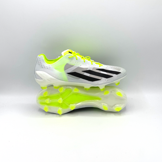 ADIDAS X CRAZYFAST+ ELITE FG