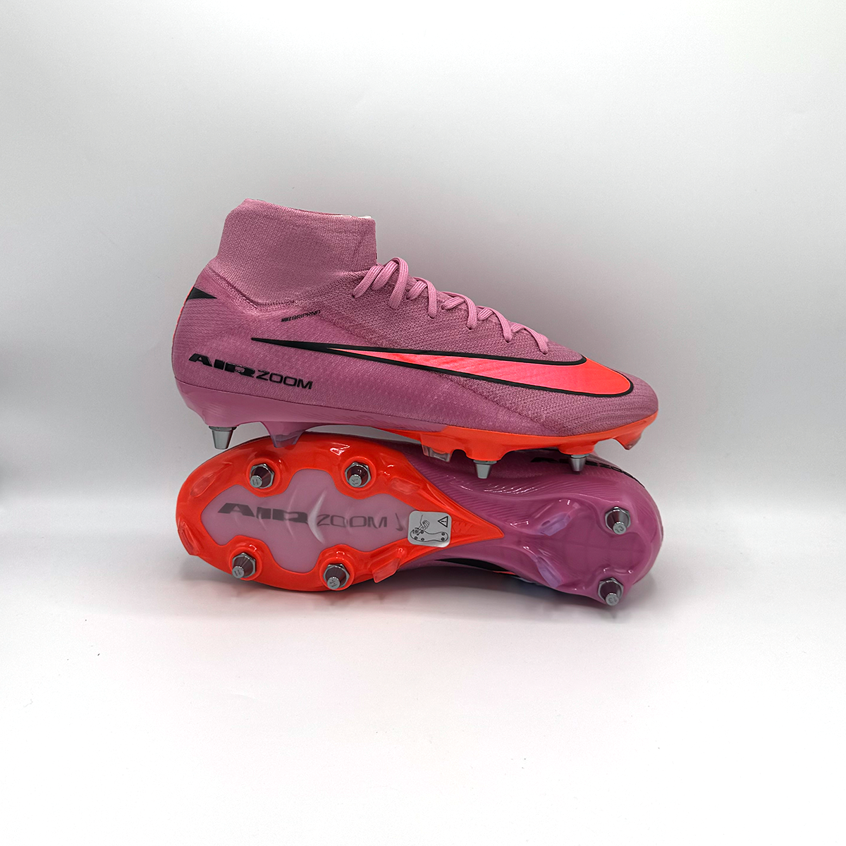 NIKE MERCURIAL SUPERFLY 10 ELITE SG PRO