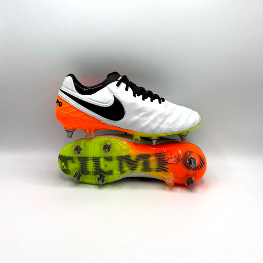 NIKE TIEMPO LEGEND 6 ELITE SG PRO