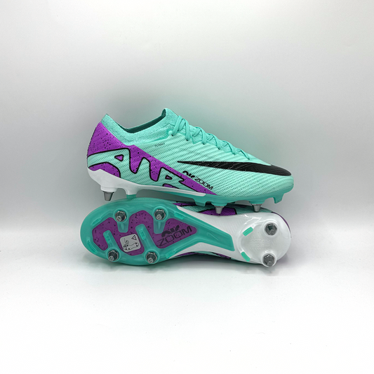 NIKE MERCURIAL VAPOR 15 ELITE SG PRO