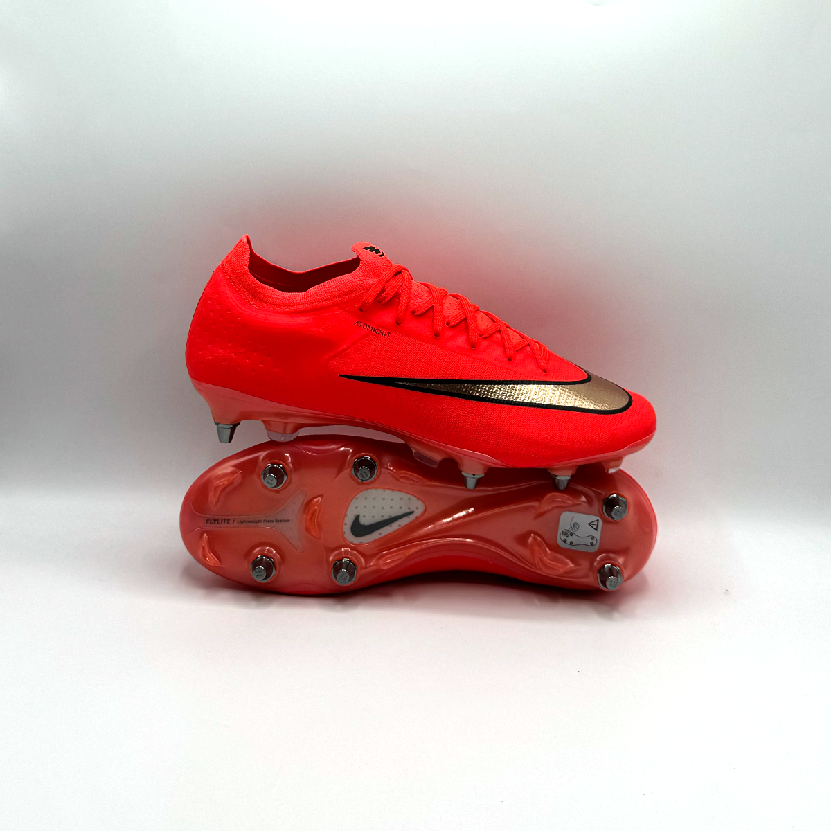 NIKE MERCURIAL VAPOR 17 ELITE SG PRO