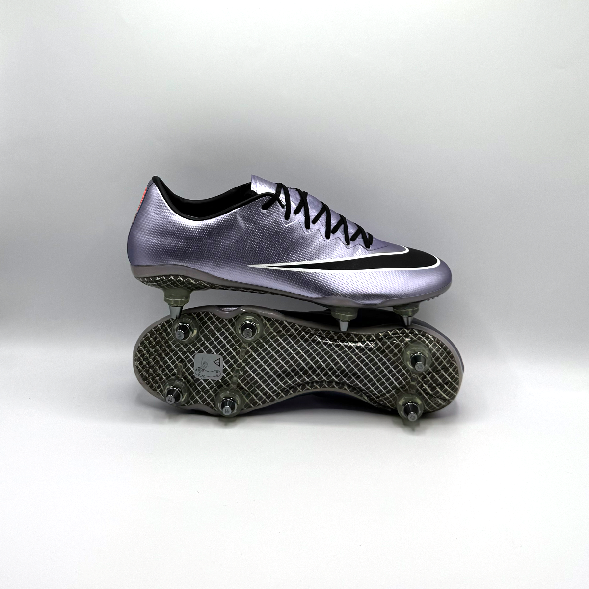 NIKE MERCURIAL VAPOR 10 ELITE SG