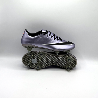 NIKE MERCURIAL VAPOR 10 ELITE SG
