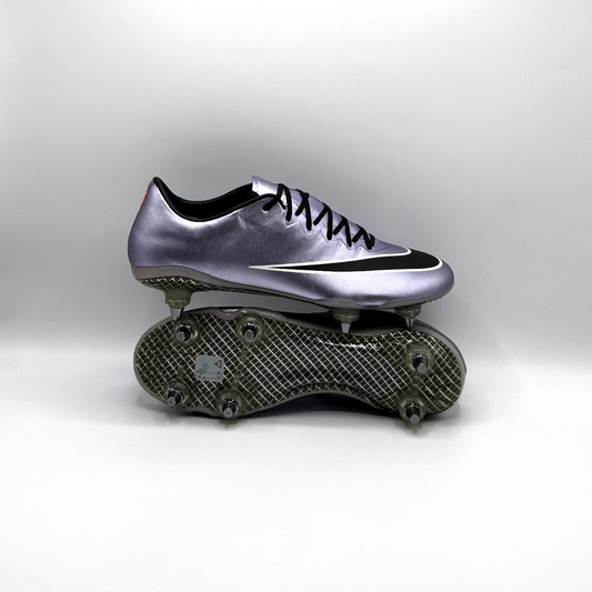 NIKE MERCURIAL VAPOR 10 ELITE SG
