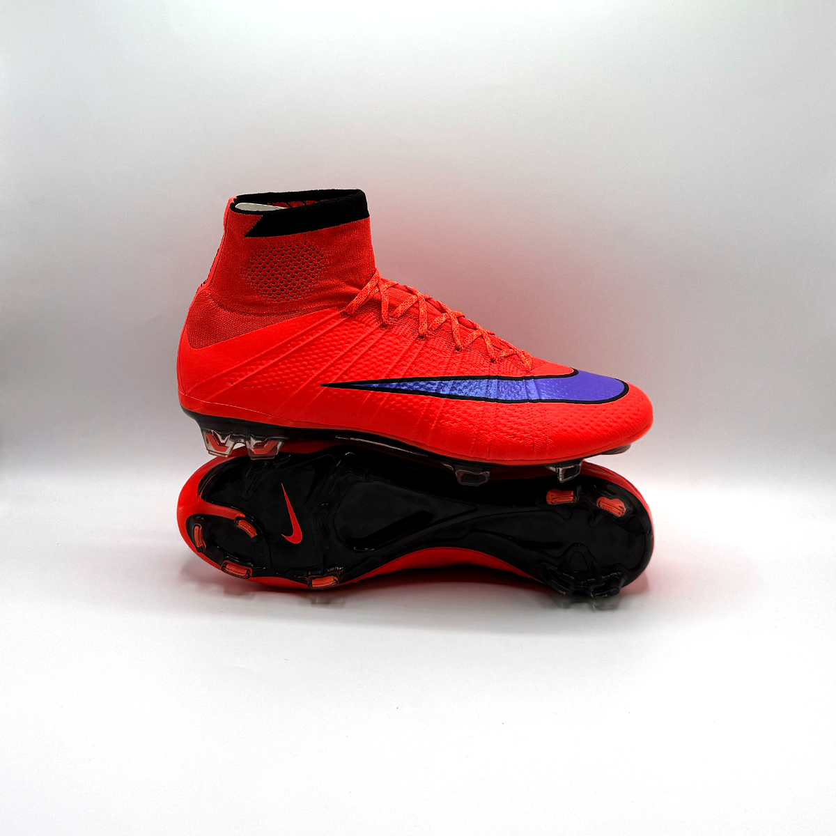 NIKE MERCURIAL SUPERFLY 4 ELITE FG