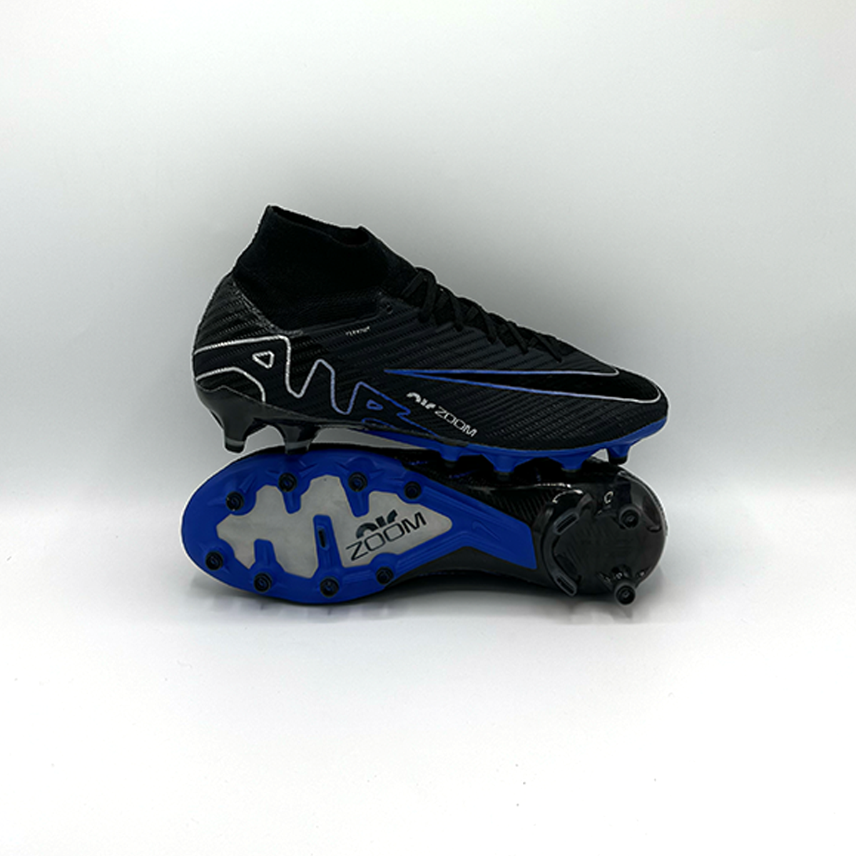 NIKE MERCURIAL SUPERFLY ELITE AG