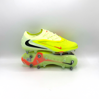 NIKE PHANTOM GX 6 LOW ELITE SG PRO