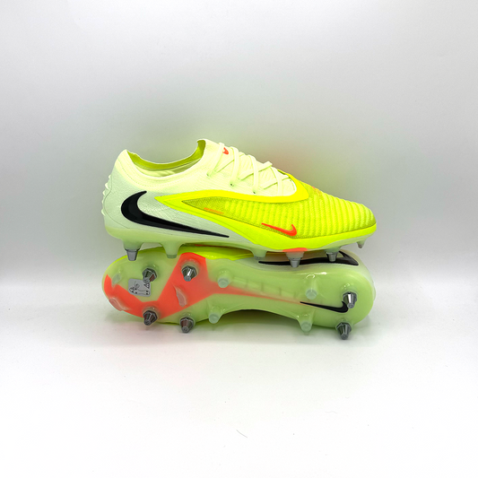NIKE PHANTOM GX 6 LOW ELITE SG PRO