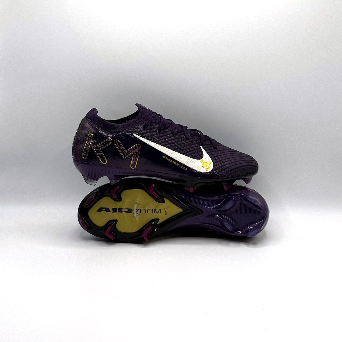 NIKE MERCURIAL VAPOR 16 KM ELITE FG